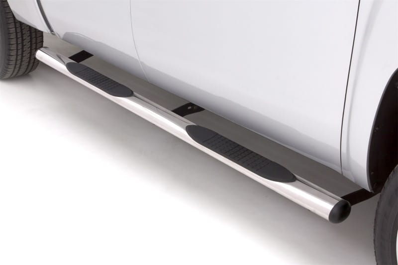 LND Nerf Bars - Polished thumbnail 2