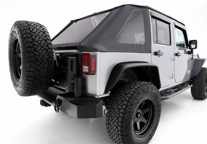 RAM Rock Rails thumbnail 2