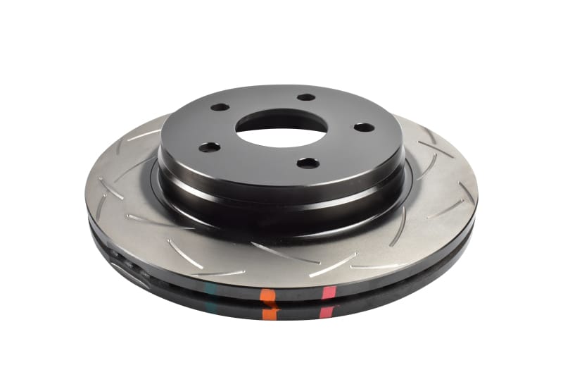 DBA 4000 Series Slotted Rotors
