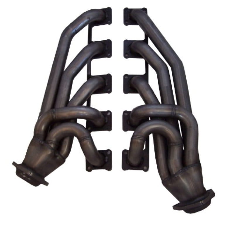GIB Headers - Stainless