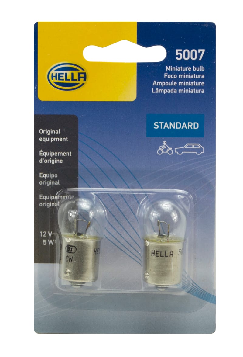 HELLA Bulbs thumbnail 3