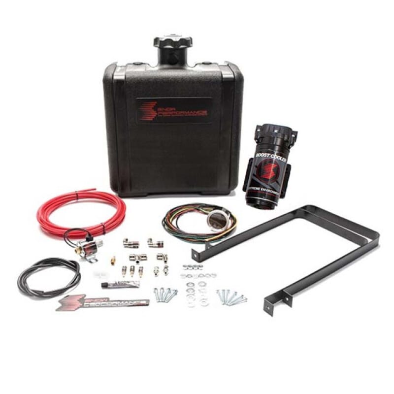 SNOW Stg II Diesel Cooler Kits