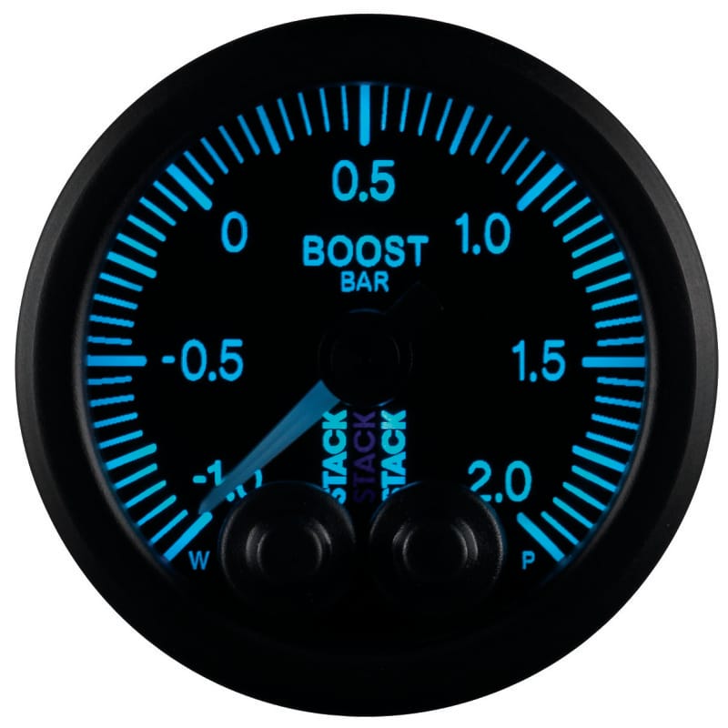 AM Stack Gauges thumbnail 4