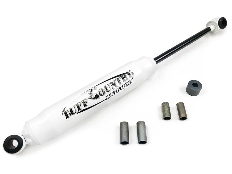 TUF Shock Absorbers