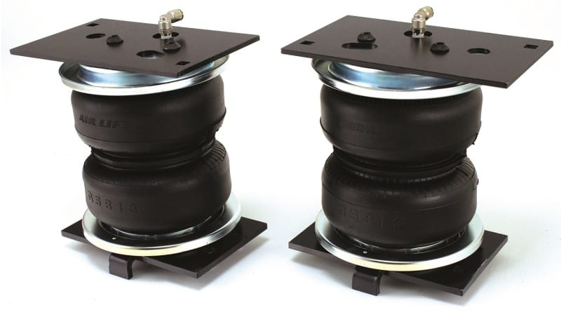 ALF 5000 Air Spring Kits thumbnail 2