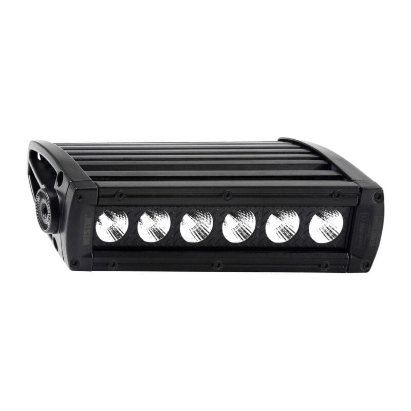 WES LED Light Bars - B-Force