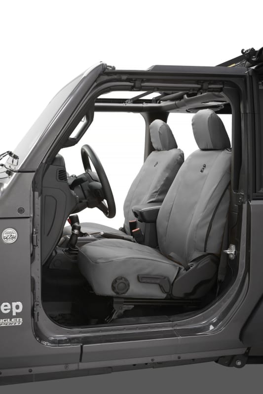 BES Seat Covers