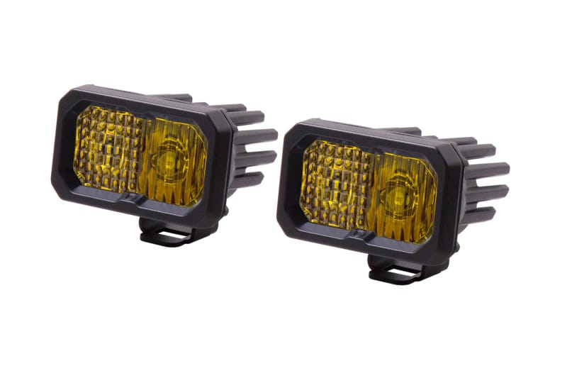 DIO LED Light Pods