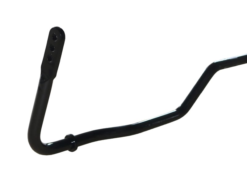 WL Sway Bars - Rear thumbnail 4
