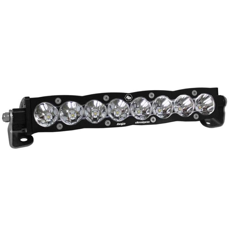 BAJ S8 Light Bars