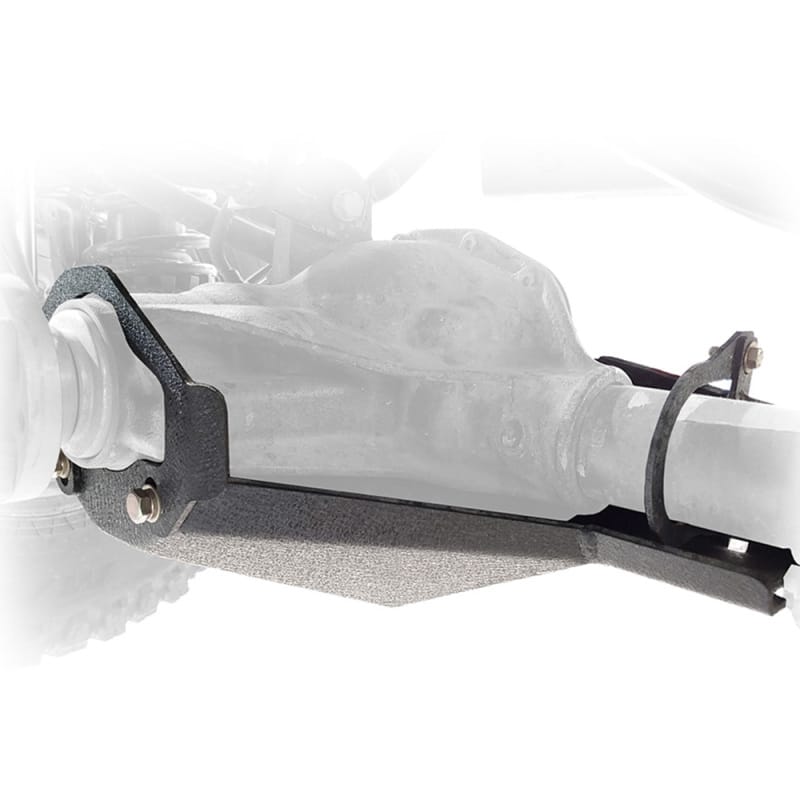 DVE Skid Plates thumbnail 3