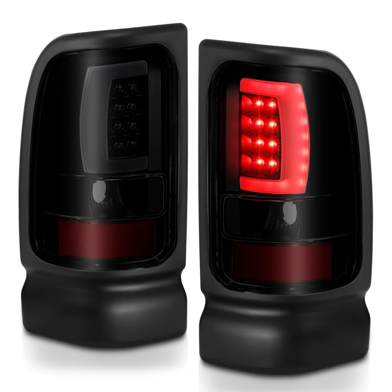 ANZ LED Taillights thumbnail 8