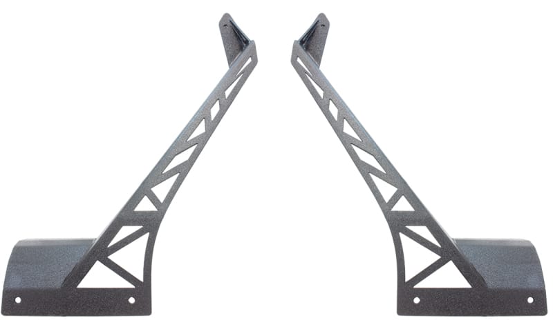 FBO Mounting Brackets thumbnail 2