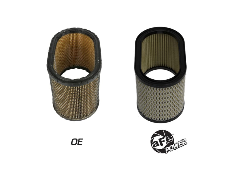 AFE Universal Pro-G 7 Filter thumbnail 2