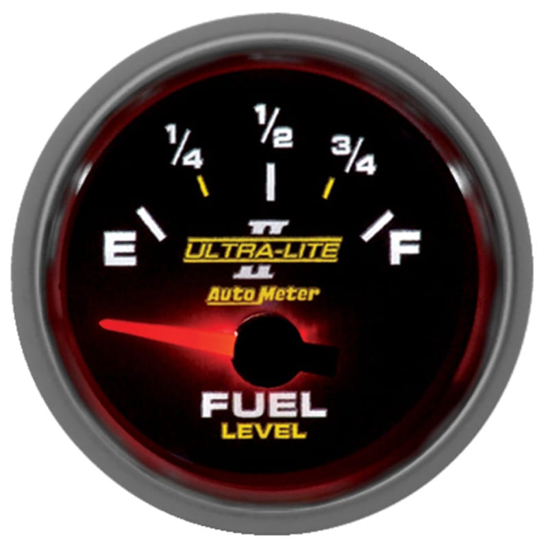 AM Ultra-Lite II Gauges thumbnail 2