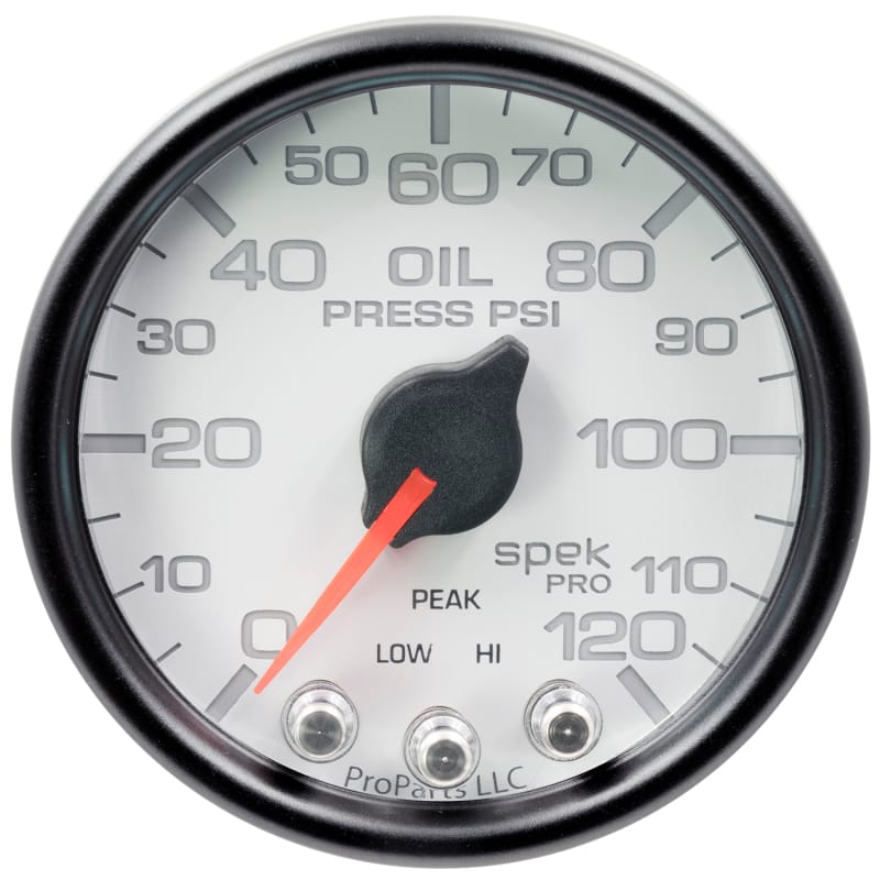 AM Spek-Pro Gauges thumbnail 2