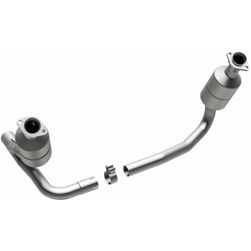 MAG Converter Direct Fit thumbnail 2