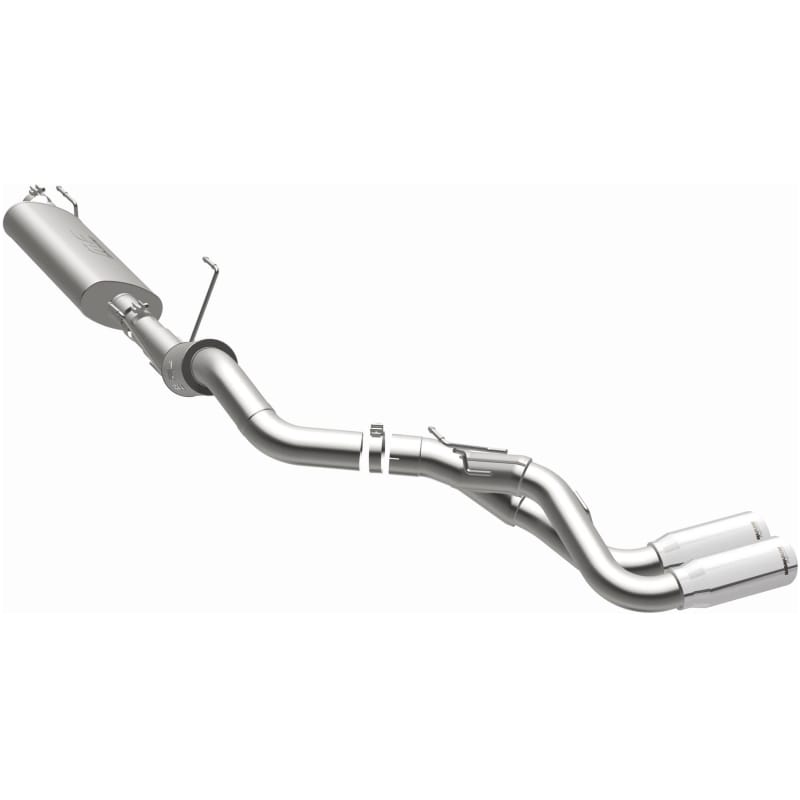 MAG Catback Exhaust thumbnail 3
