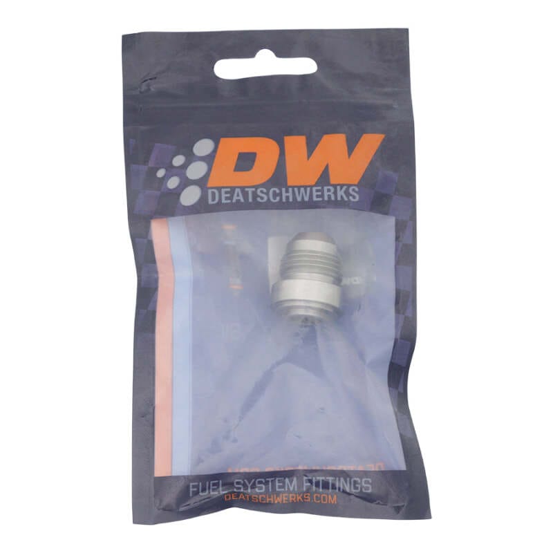 DW AN-AN Male Couplers thumbnail 2
