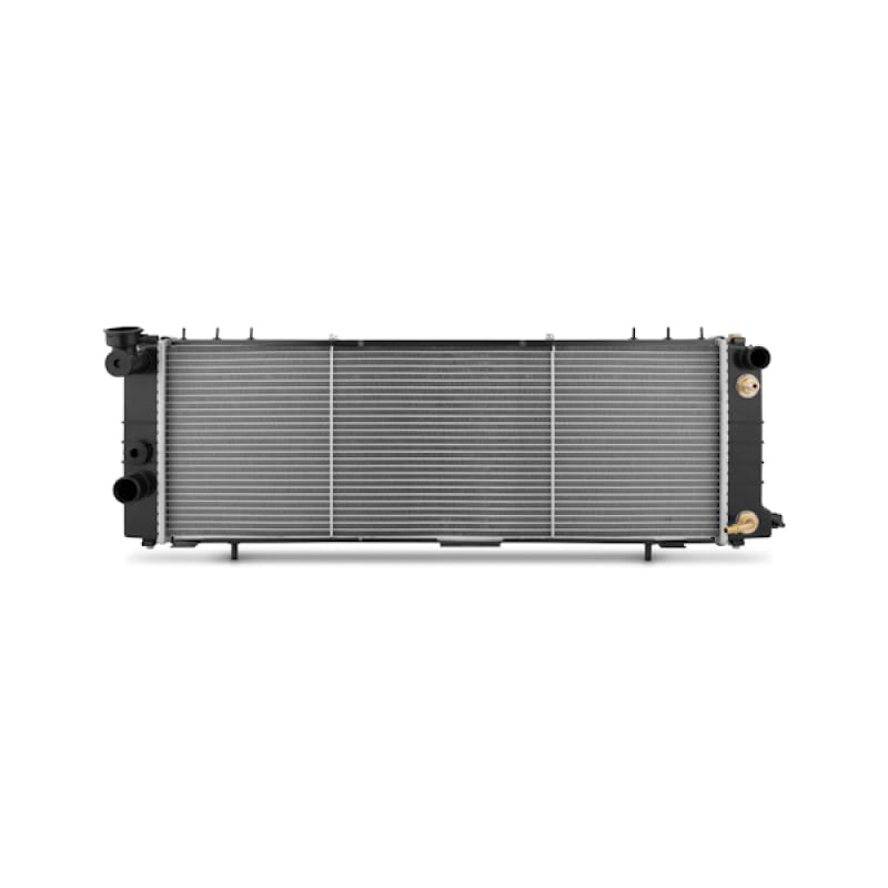 MM Radiators - Plastic thumbnail 2