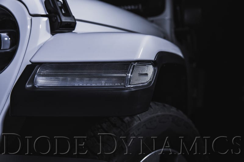 DIO Side Marker Light Assembly thumbnail 3