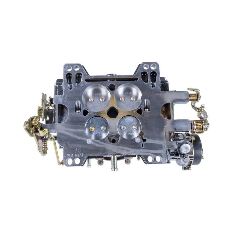 EDE AVS2 Carb thumbnail 4