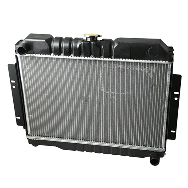 OMI Radiators