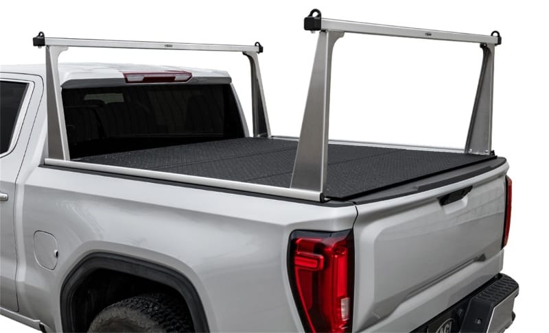 ACC ADARAC Truck Rack