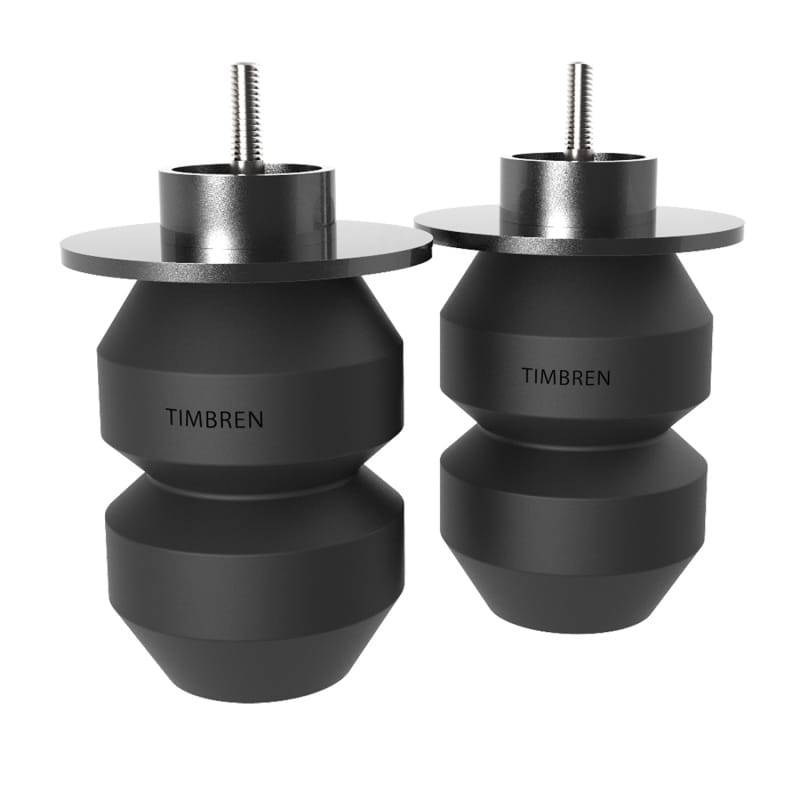 TIM Suspension Enhancement Systems