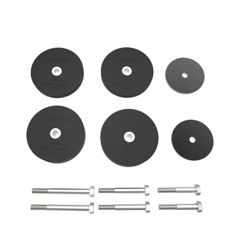 TIM Spacer Kits thumbnail 5