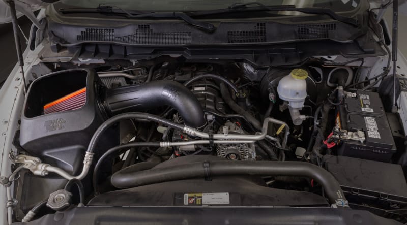 KN NextGen Cold Air Intakes thumbnail 4