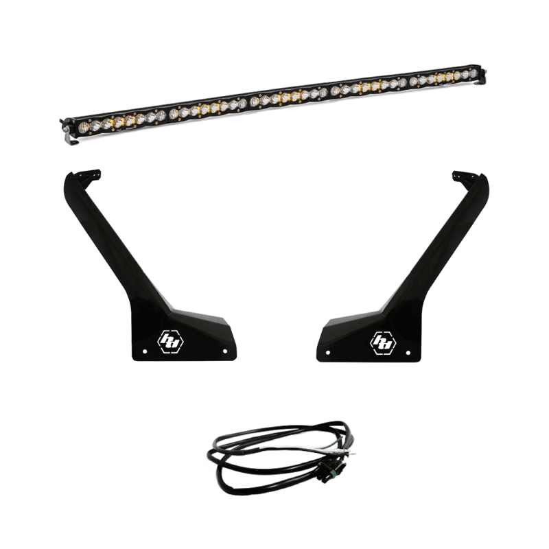 BAJ S8 Light Bars
