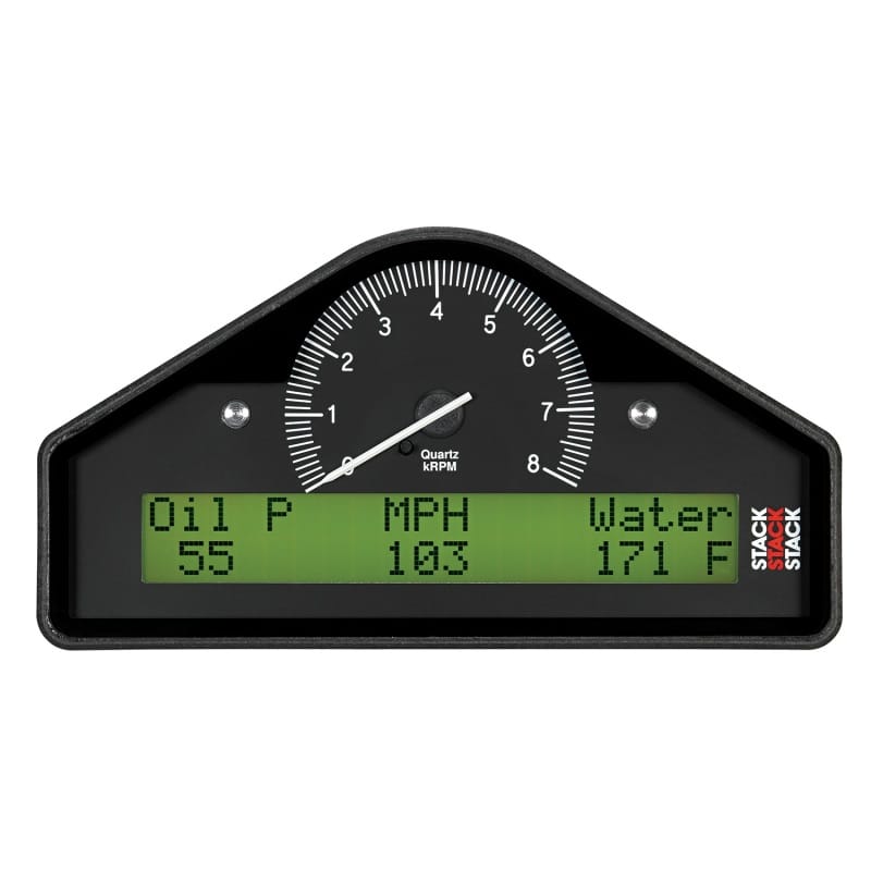 AM Stack Gauges thumbnail 5