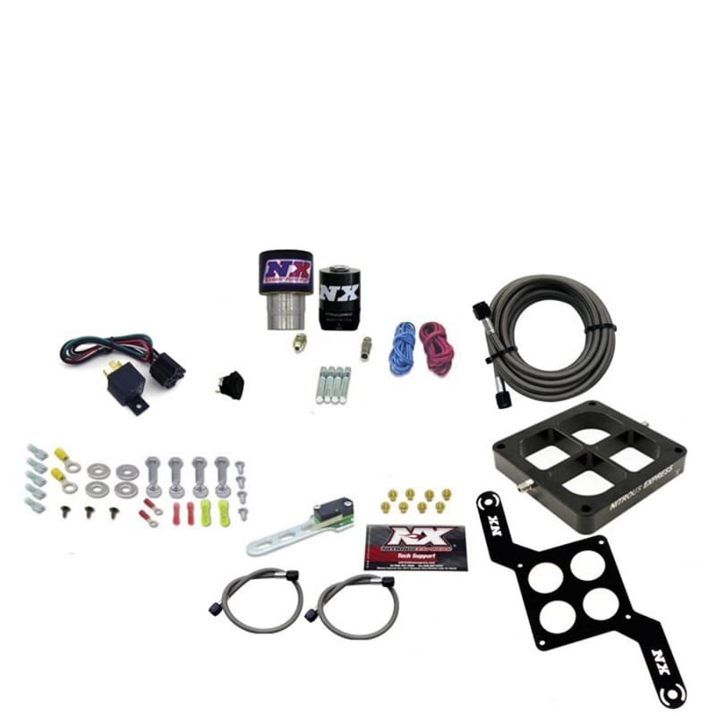 NEX Nitrous Oxide Kits