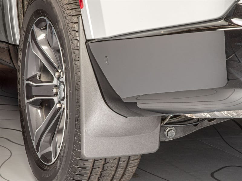 WT No Drill Mudflaps thumbnail 2