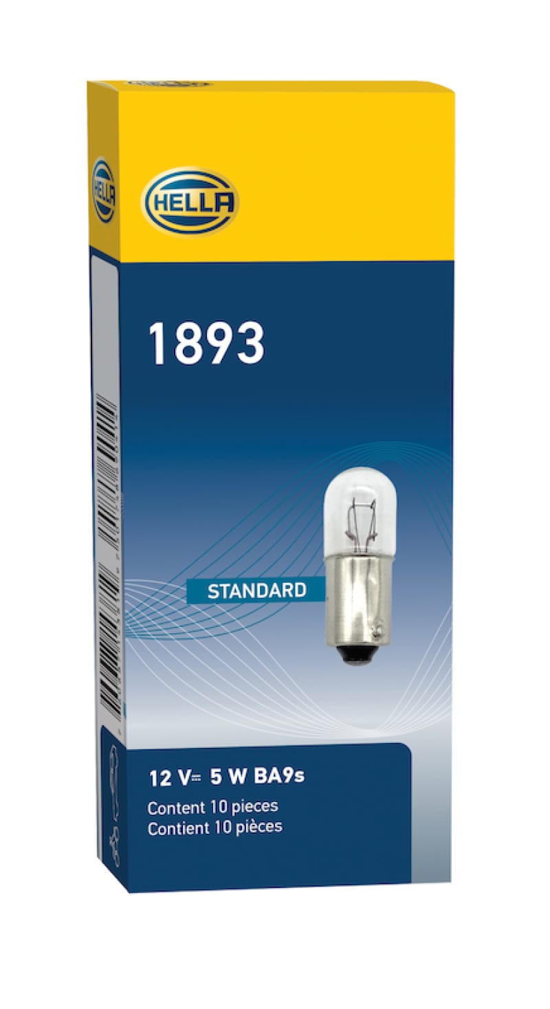 HELLA Miniature Bulb thumbnail 3