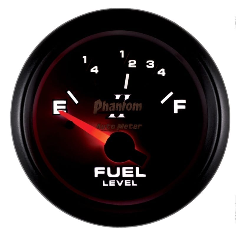 AM Phantom II Gauges thumbnail 2