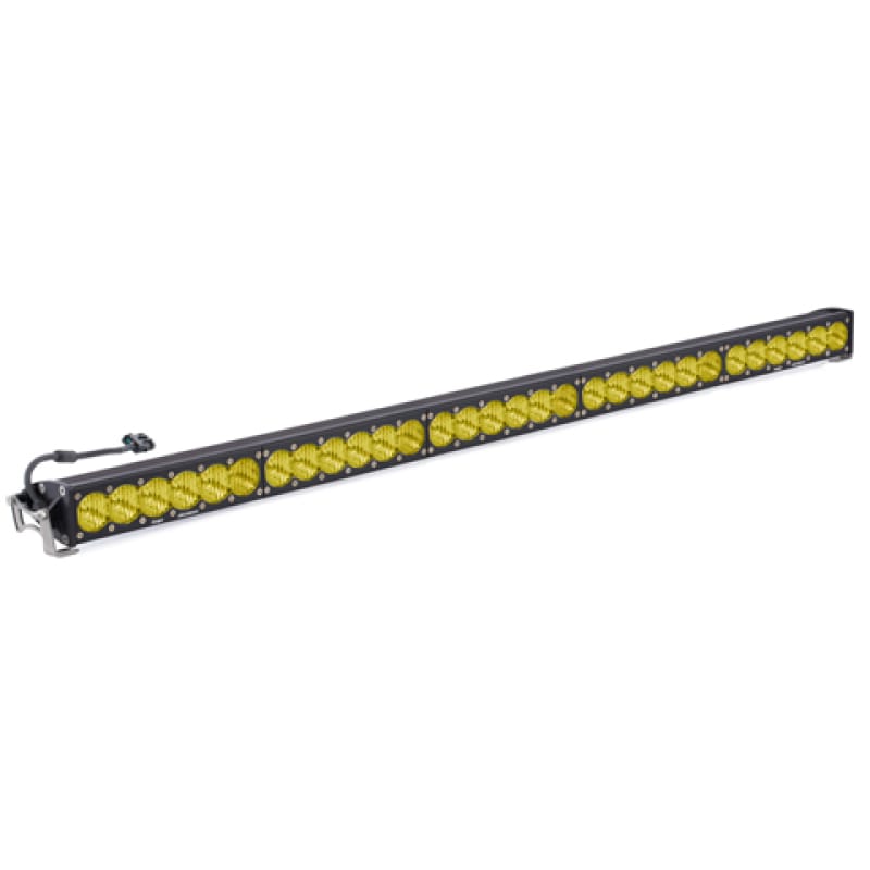 BAJ OnX6 Light Bars
