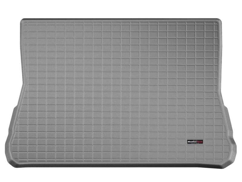 WT Cargo Liners - Grey