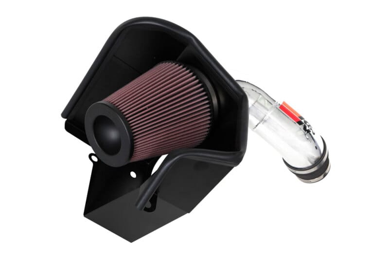 KN 77 Metal Intake
