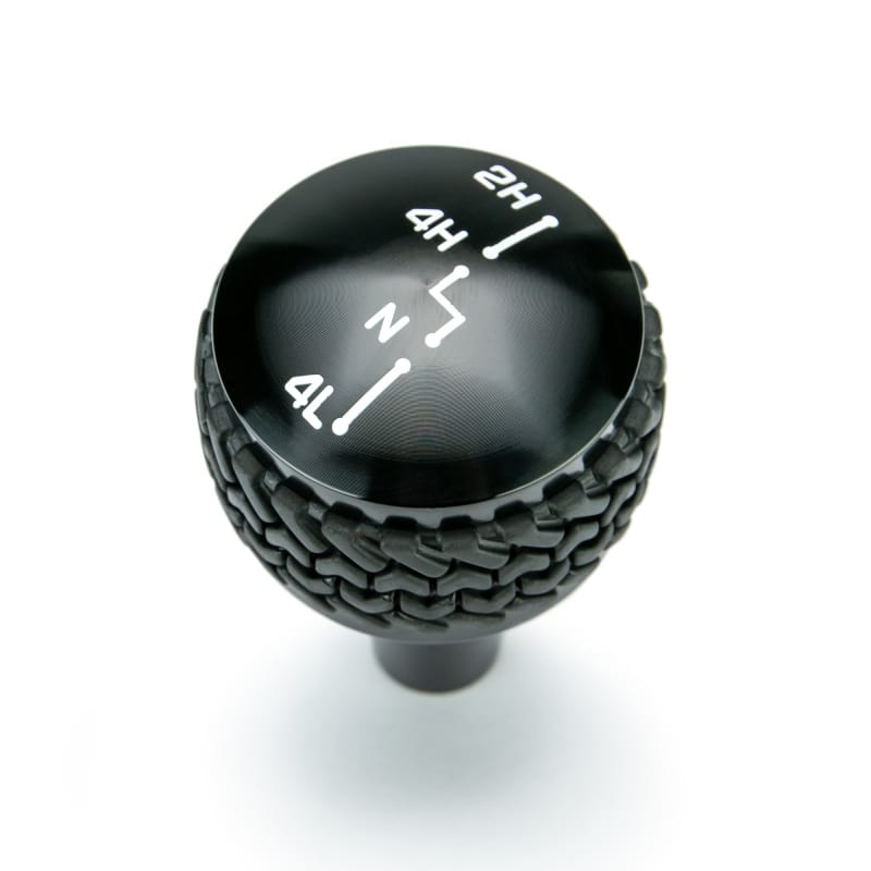 DVE Shift Knobs thumbnail 2