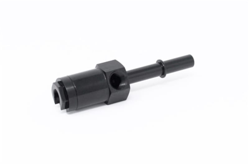 TQS Fittings