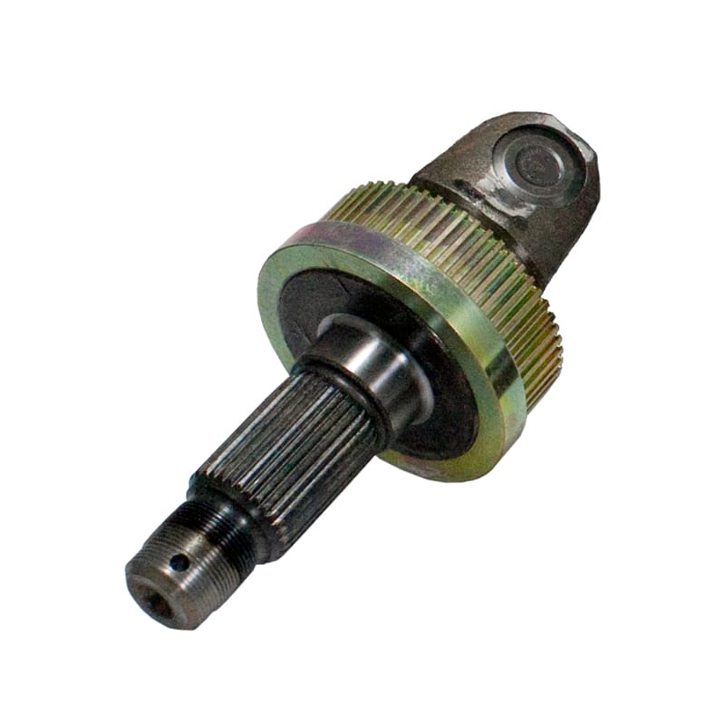 YUK Chromoly Axles