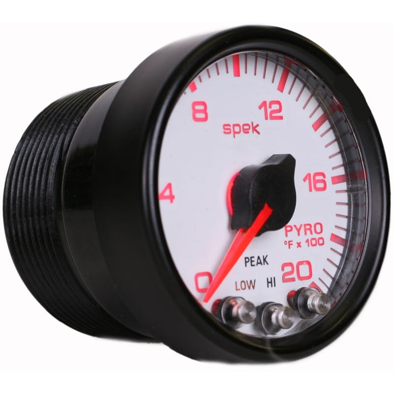 AM Spek-Pro Gauges thumbnail 3