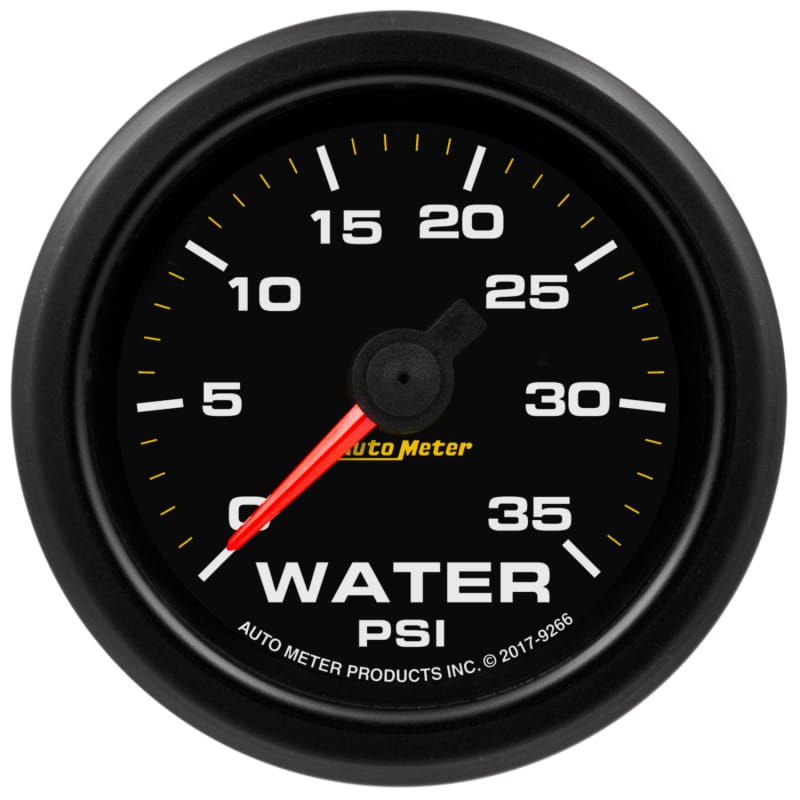 AM Extreme Environment Gauges