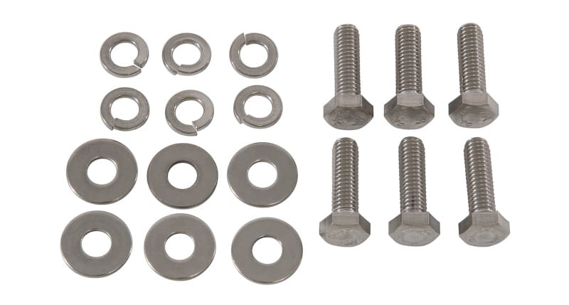 RHR Hardware