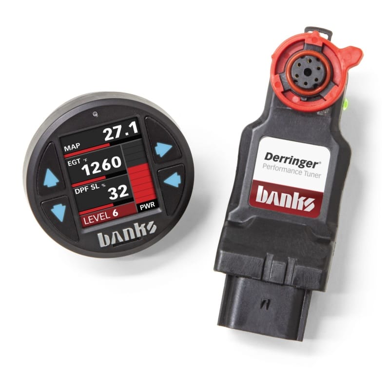 GBE Derringer Tuner thumbnail 4