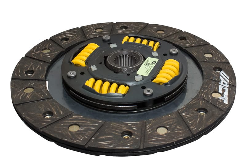 ACT Street Clutch Discs thumbnail 2