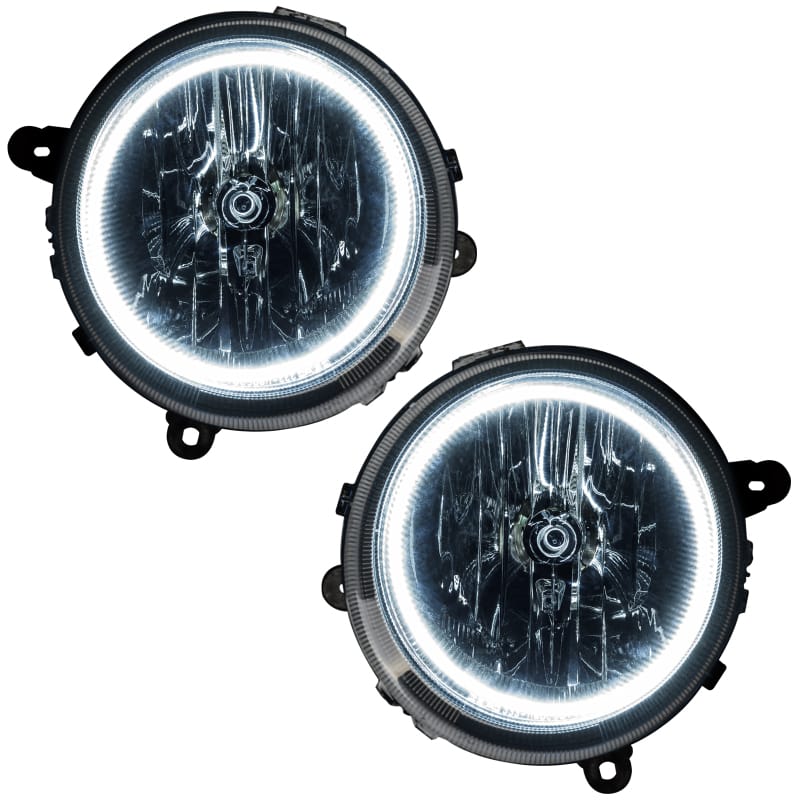 ORL Headlight Assemblies
