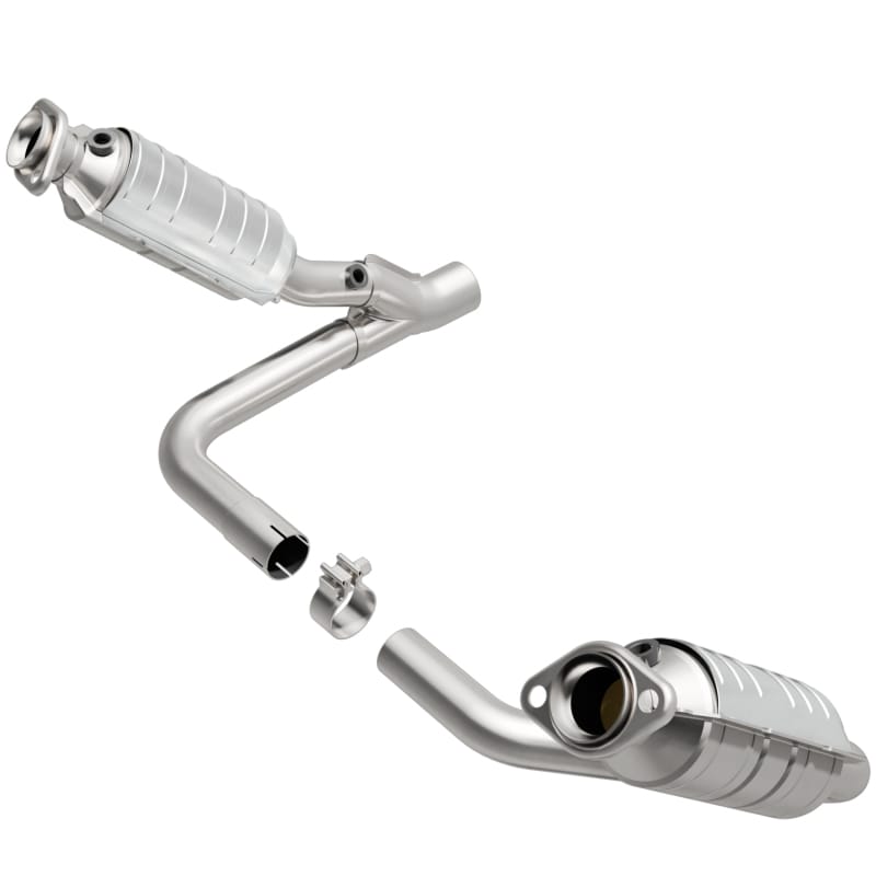 MAG Converter Direct Fit